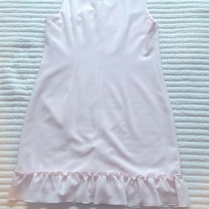 Blush pink Karl Lagerfeld